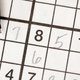 Illustration for article titled Last Call: Mmmm, sandwich sudoku